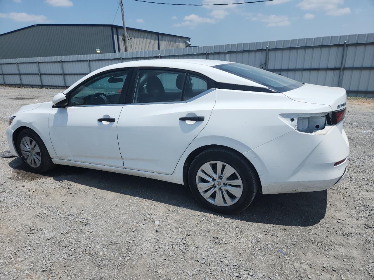 3N1AB8BV7RY288529 NISSAN SENTRA 2024