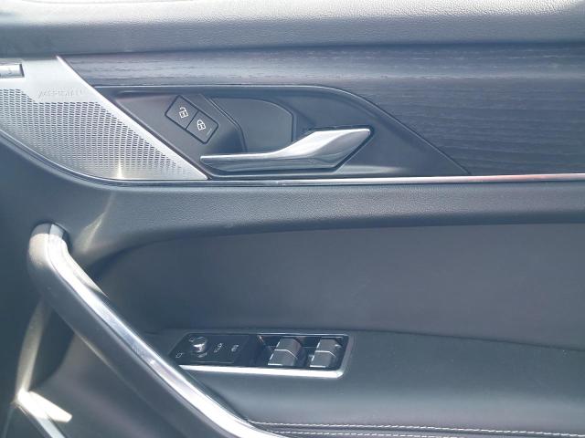 2021 JAGUAR F-PACE RDY