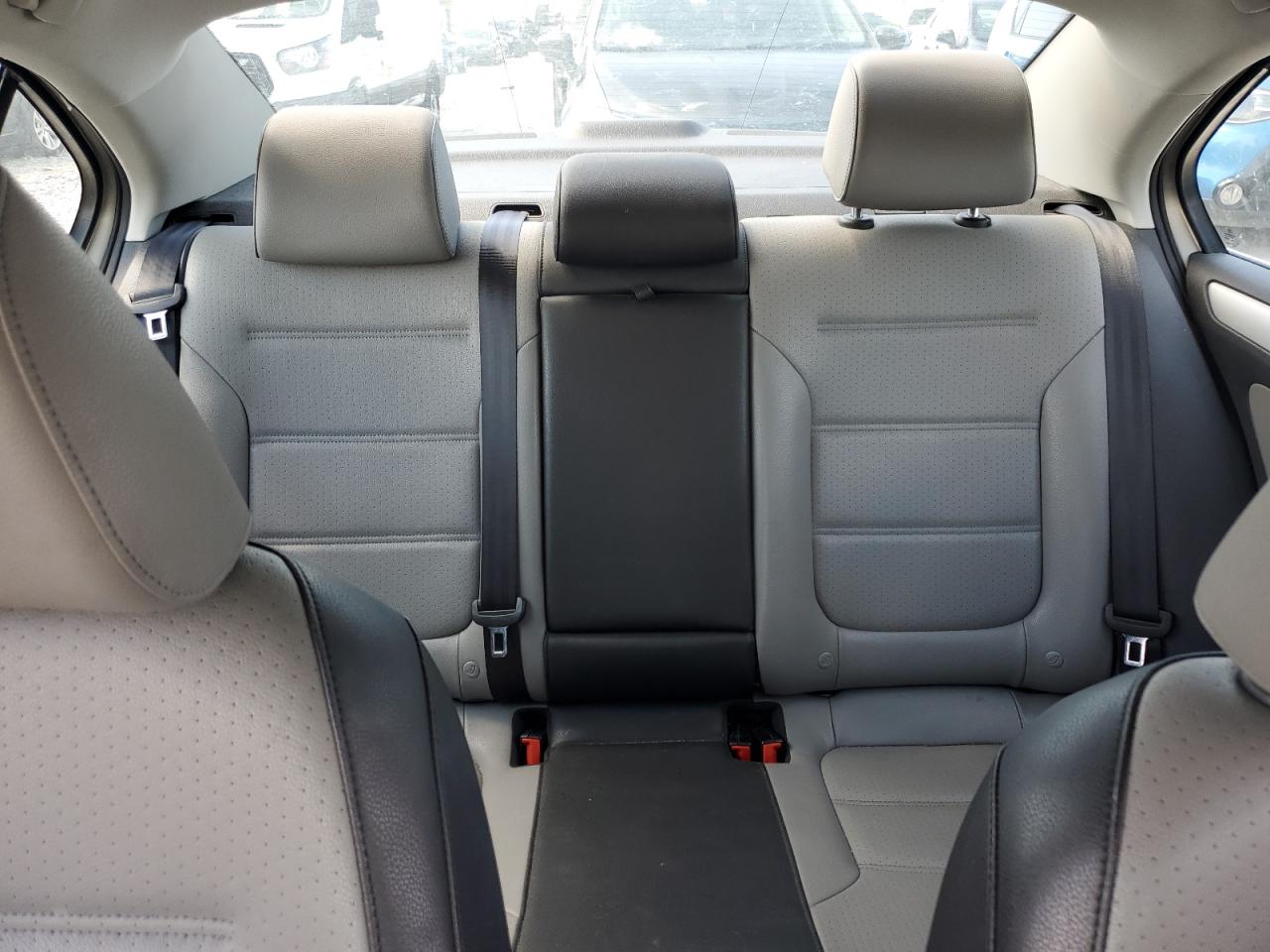 VOLKSWAGEN JETTA 2013 VIN 3VW637AJ1DM311230 фото 10