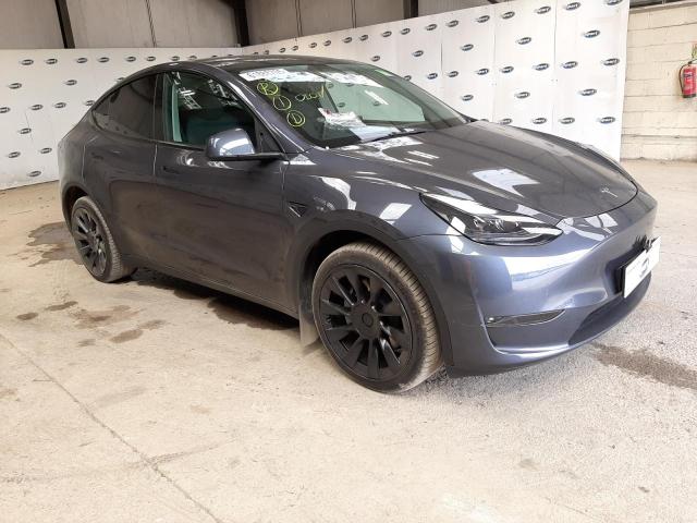 2023 TESL MODEL Y LO