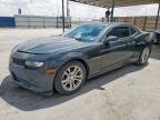 2014 Chevrolet Camaro Ls for Sale in Anthony, TX - Rear End