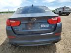 2015 Kia Optima Lx продається в Conway, AR - Front End