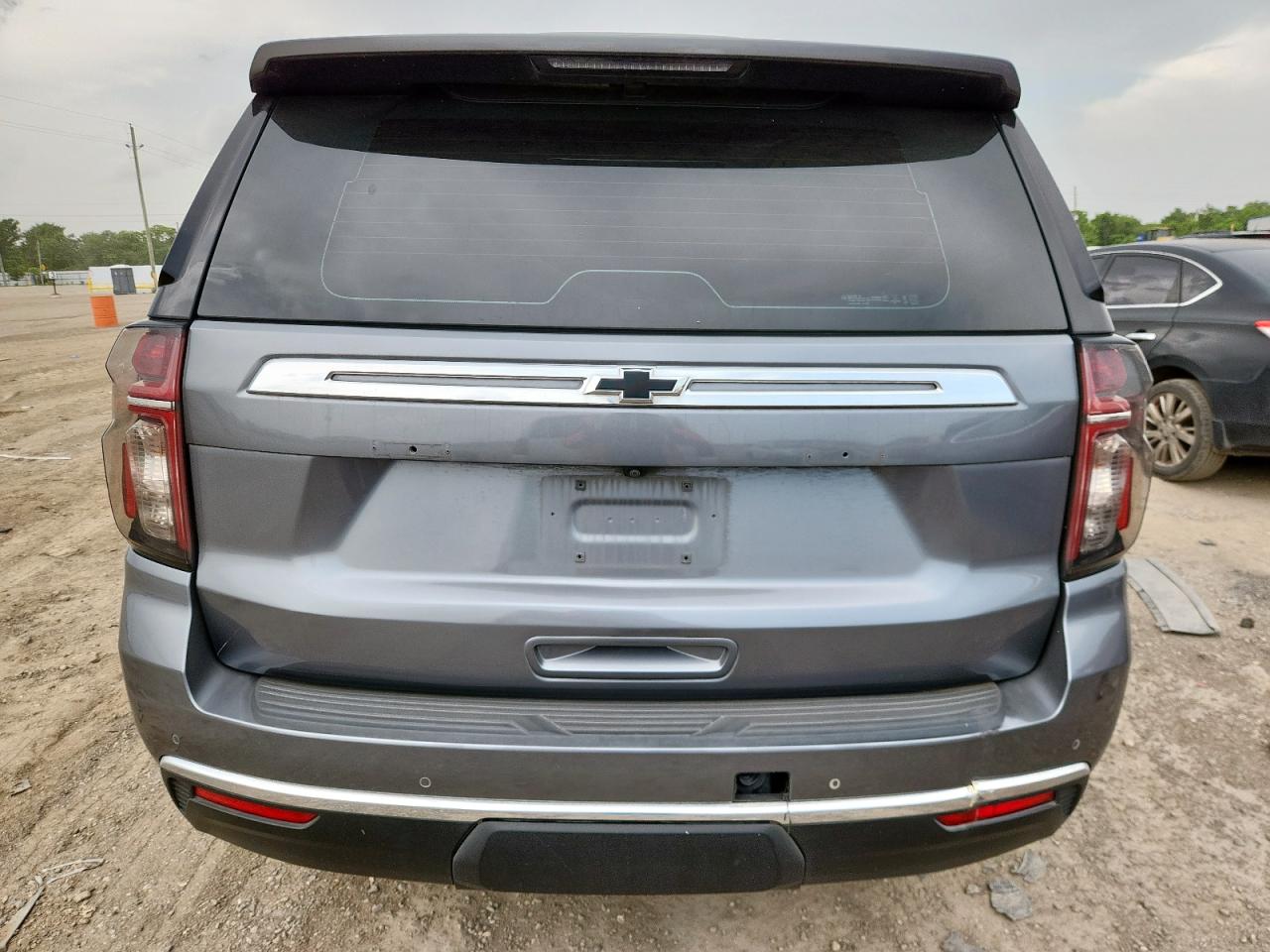 2022 Chevrolet Tahoe C1500 VIN: 1GNSCLED1NR290675 Lot: 62668365
