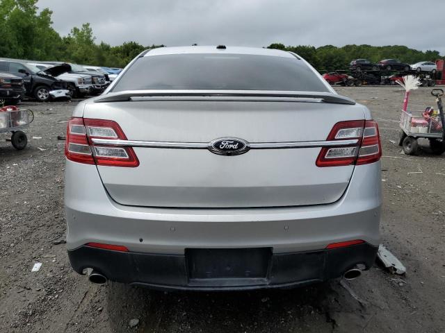  FORD TAURUS 2013 Szary
