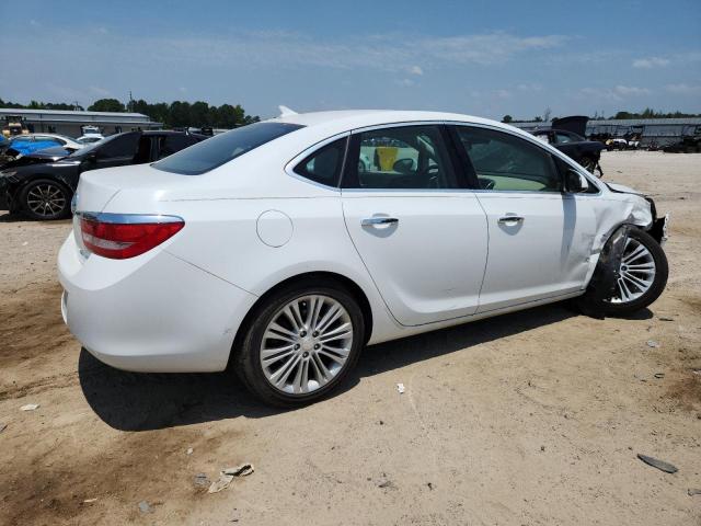 Sedans BUICK VERANO 2013 Biały