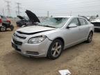 2011 Chevrolet Malibu 1Lt   for Sale in Elgin, IL - Front End