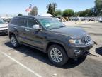 Van Nuys, CA에서 판매 중인 2014 Jeep Grand Cherokee Limited - Front End