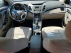 2014 Hyundai Elantra Se for Sale in Brookhaven, NY - Rear End