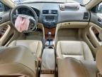 2007 Honda Accord Ex zu verkaufen in Temple, TX - Front End