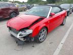 2008 AUDI A4 SE TFSI for sale at Copart SANDWICH