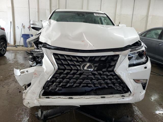  LEXUS GX 2023 White