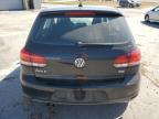2011 Volkswagen Golf  на продаже в Antelope, CA - Front End