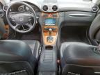 2007 Mercedes-Benz Clk 350 იყიდება San Antonio-ში, TX - Front End