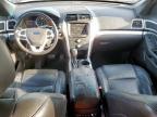 2013 Ford Explorer Xlt na sprzedaż w Houston, TX - Water/Flood