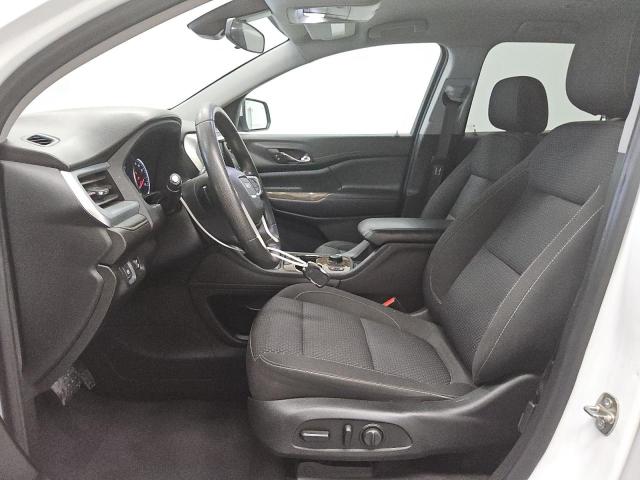  GMC ACADIA 2021 White