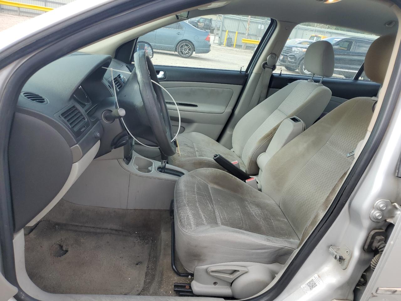 2008 Chevrolet Cobalt Lt VIN: 1G1AL58F487249690 Lot: 62338275
