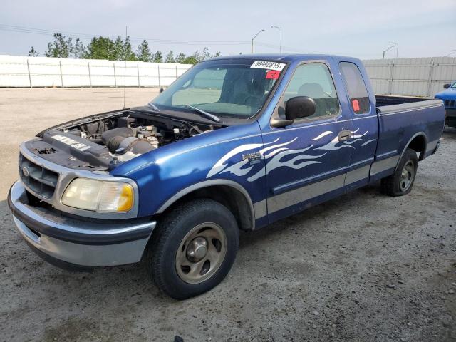 1998 Ford F150 