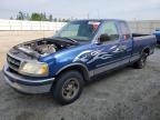 1998 Ford F150  продається в Nisku, AB - Front End