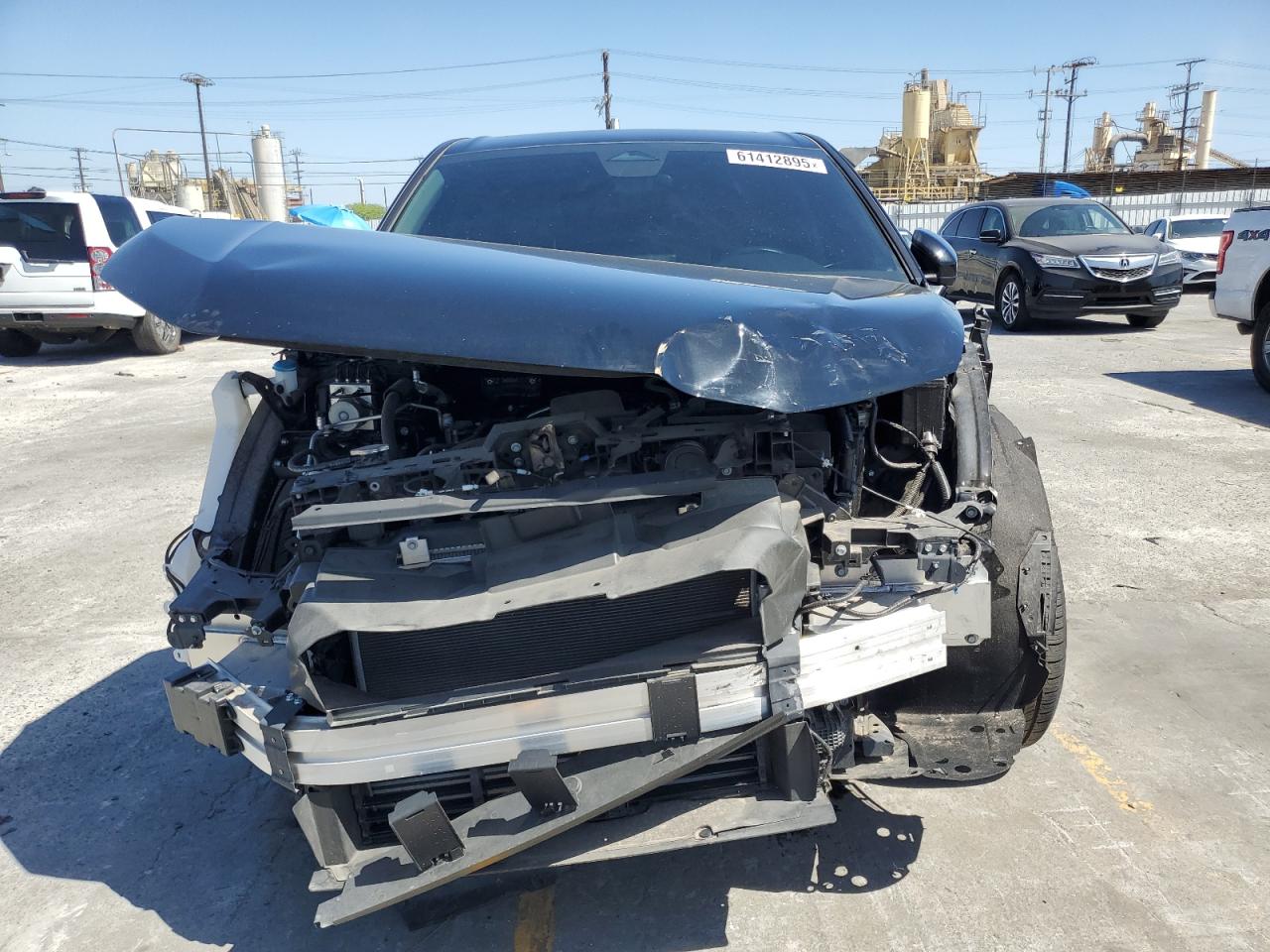 2HKRS3H42RH313772 HONDA CRV 2024