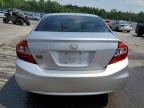 2012 Honda Civic Lx de vânzare în Duryea, PA - Front End