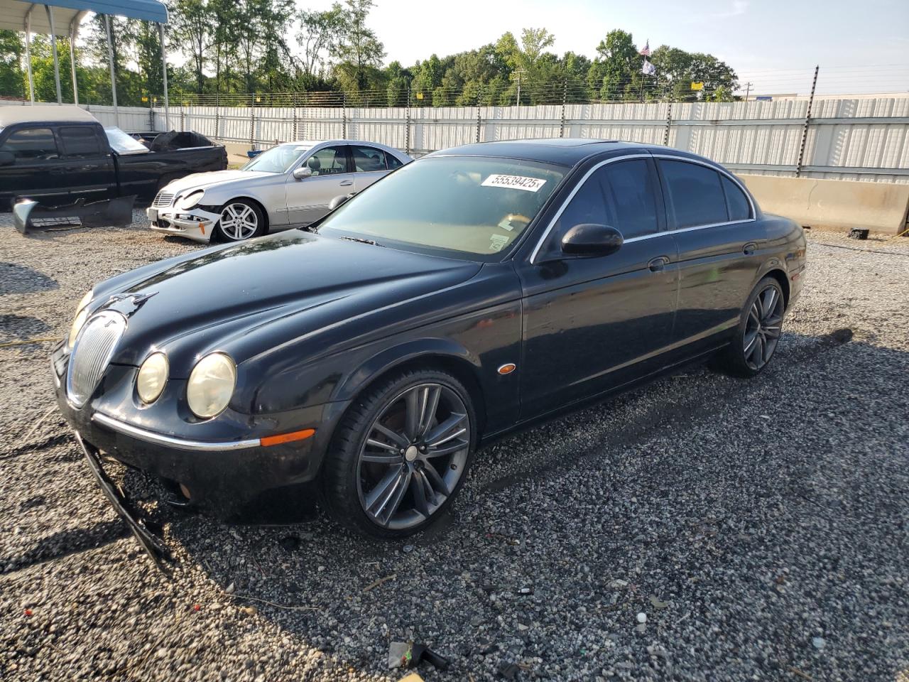 Spartanburg, SC에서 판매 중인 2005 Jaguar S-Type - Front End
