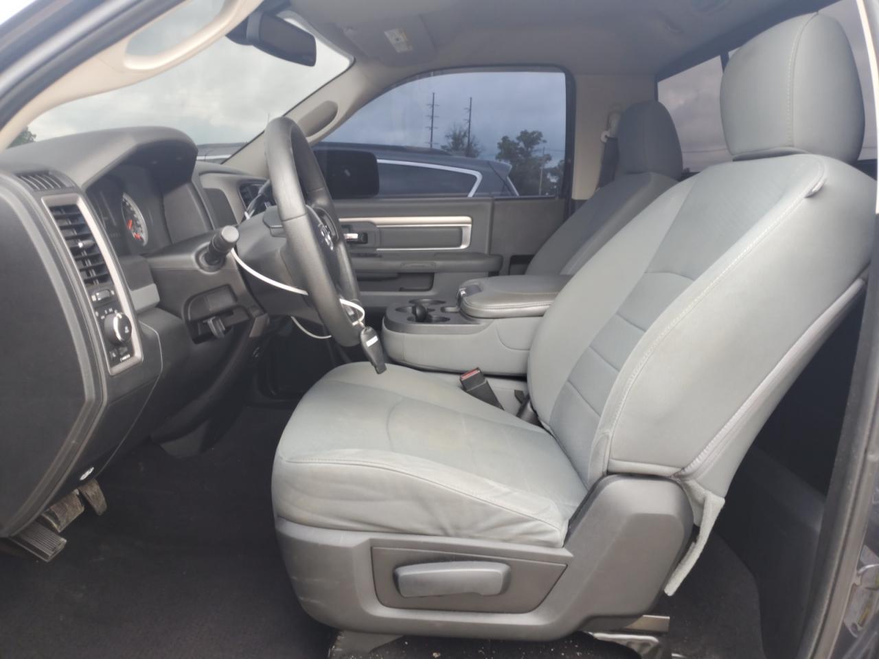 2013 Ram 1500 St VIN: 3C6JR6AT3DG524919 Lot: 61612385