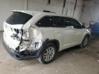 2016 Toyota Highlander Le   na sprzedaż w Lexington, KY - Front End