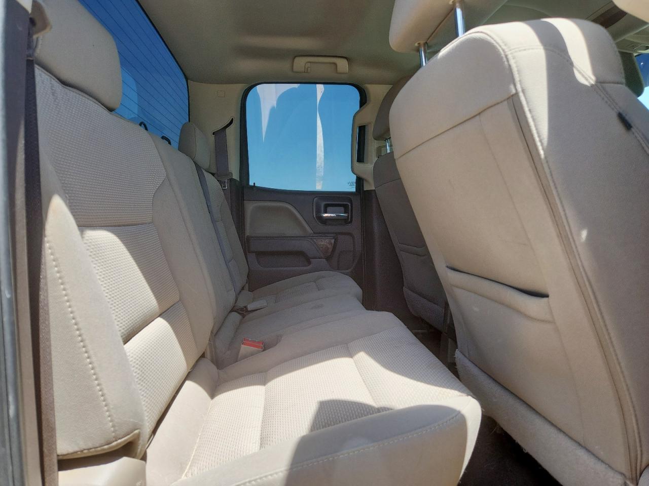 1GCRCREC7HZ108094 CHEVROLET ALL Models 2017