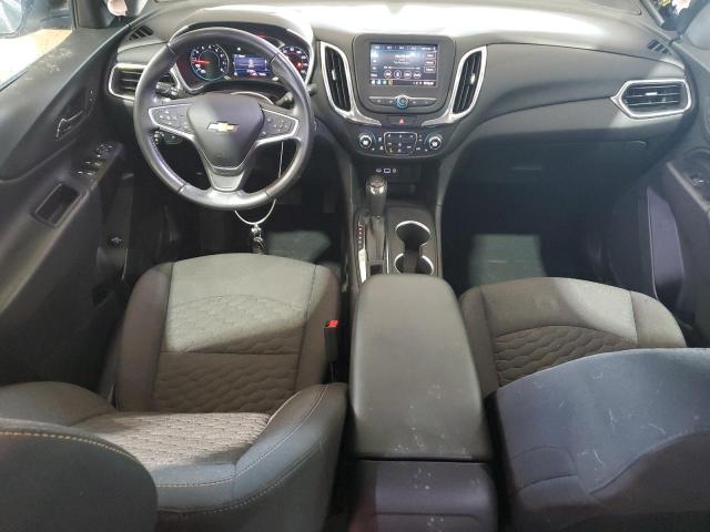  CHEVROLET EQUINOX 2021 Сharcoal