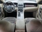 2010 Ford Taurus Sel de vânzare în Los Angeles, CA - Side