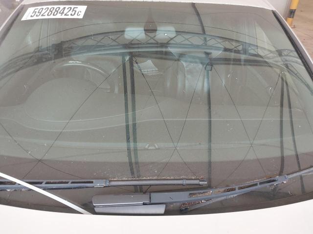2009 AUDI Q7 S LINE