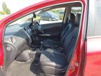 2013 NISSAN NOTE TEKNA for sale at Copart WISBECH