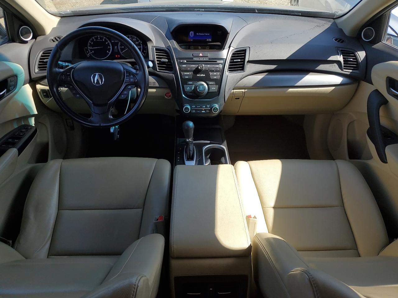 2017 Acura Rdx VIN: 5J8TB3H39HL023988 Lot: 60933645