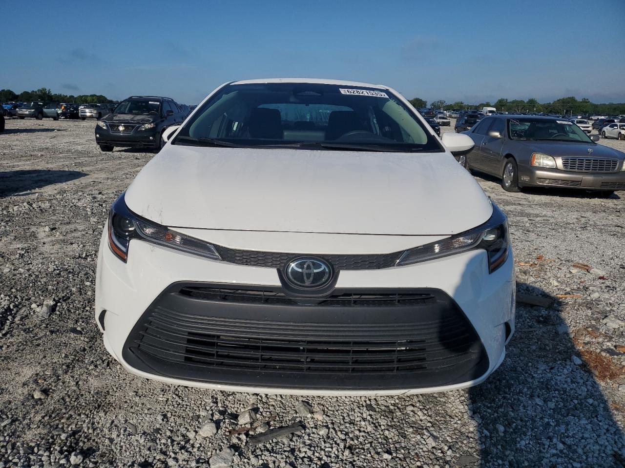 5YFB4MDE5RP103850 TOYOTA COROLLA 2024