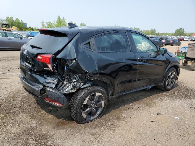 2018 HONDA HR-V EXL