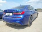 2019 BMW 320I M SPO for sale at Copart YORK