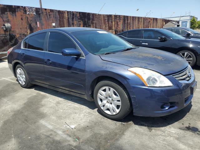  NISSAN ALTIMA 2012 Blue