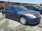 2012 Nissan Altima Base   zu verkaufen in Wilmington, CA - Front End