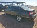 2006 Volkswagen Passat 2.0T zu verkaufen in Phoenix, AZ - Side