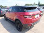 2014 LAND ROVER RANGE ROVE for sale at Copart NEWBURY