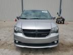 2016 DODGE GRAND CARAVAN SXT   for sale at Copart FL - ORLANDO NORTH