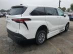 2022 Toyota Sienna Le for Sale in Los Angeles, CA - Front End