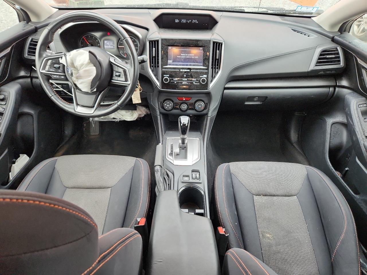 2018 Subaru Crosstrek Premium VIN: JF2GTACC2JH263564 Lot: 61761185