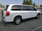 2018 Dodge Grand Caravan Se zu verkaufen in Rancho Cucamonga, CA - Normal Wear