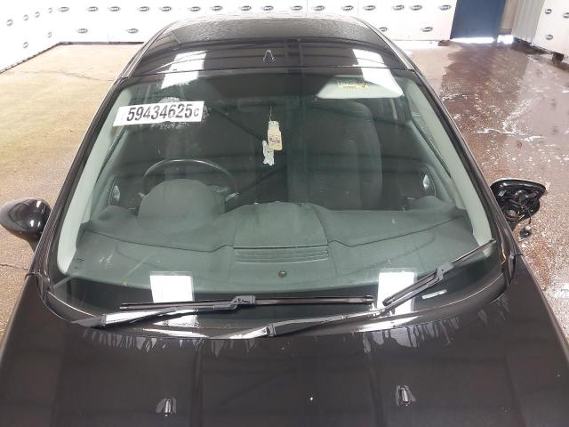 2014 FORD FIESTA ZET