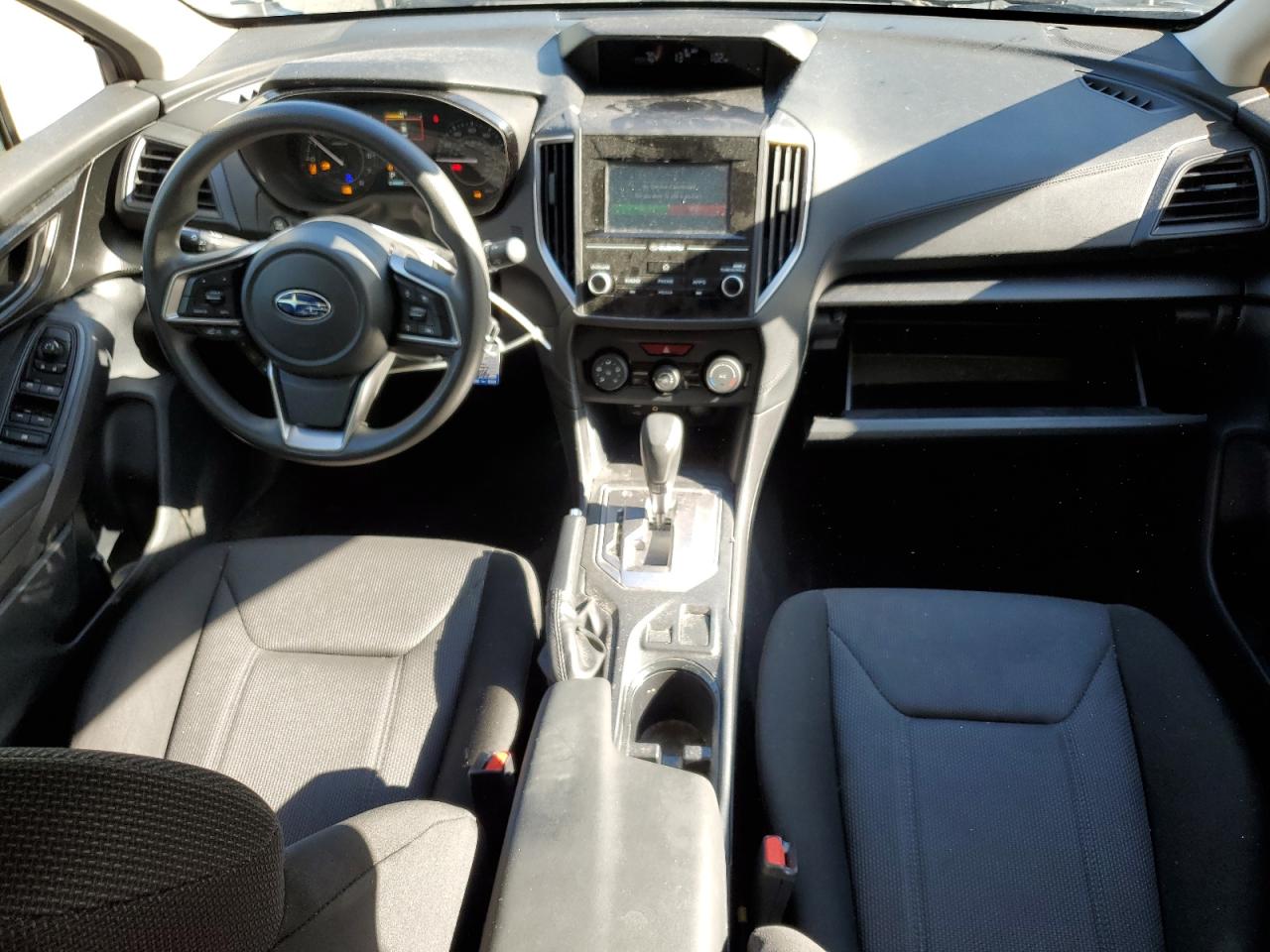 2020 Subaru Impreza VIN: 4S3GTAB67L3718371 Lot: 62015285