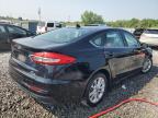 2019 Ford Fusion Se for Sale in Hueytown, AL - Front End