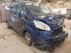 2017 FORD TRANSIT CU for sale at Copart SANDWICH