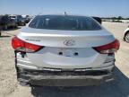 2014 Hyundai Elantra Se   de vânzare în Antelope, CA - Front End
