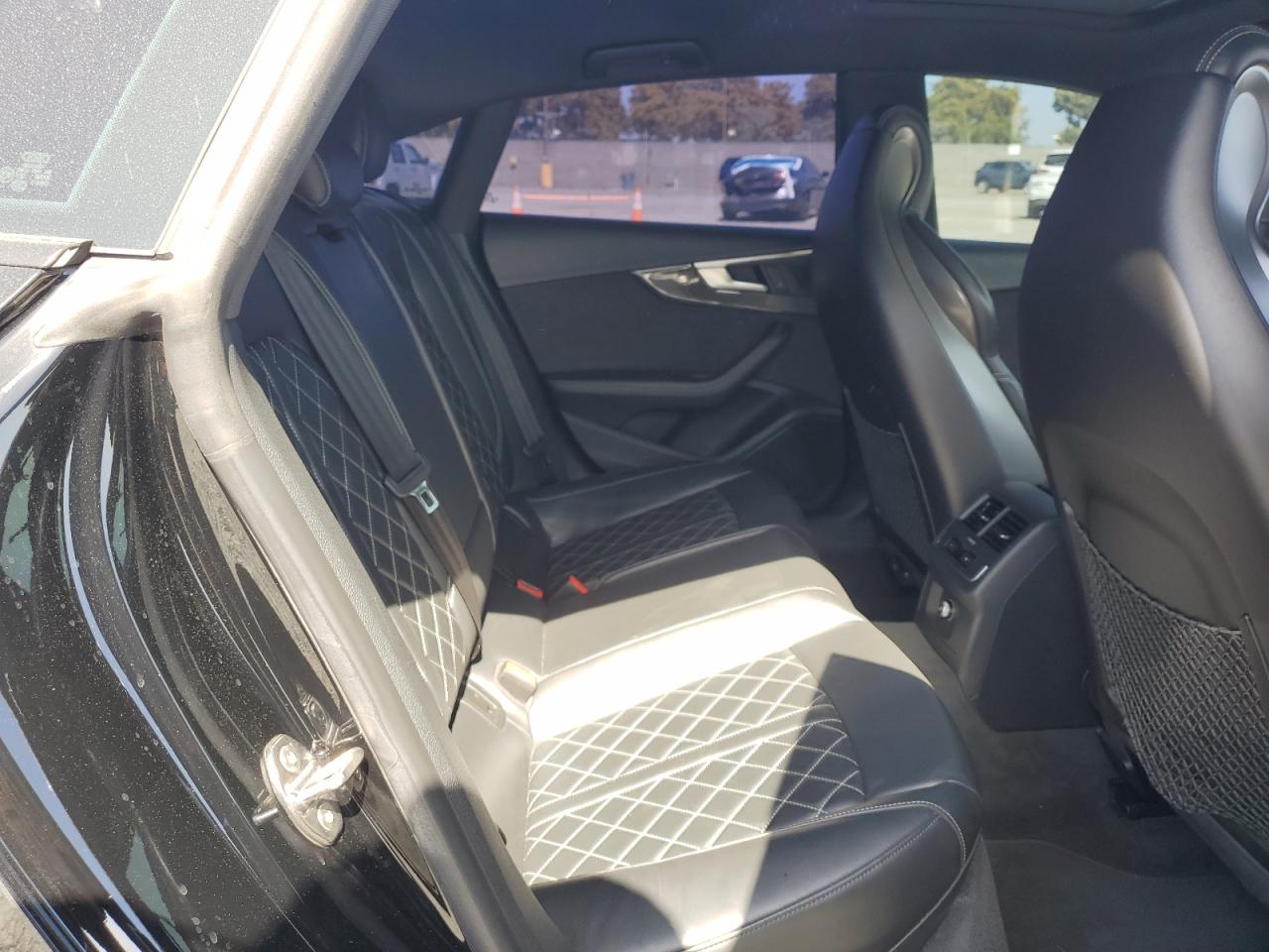 2018 Audi S5 Premium Plus VIN: WAUB4CF55JA041864 Lot: 62023575